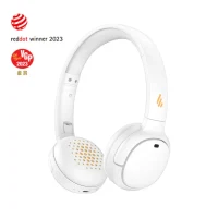 Casti Edifier WH500 / Bluetooth / White