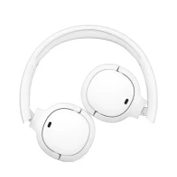Casti Edifier WH500 / Bluetooth / White 2