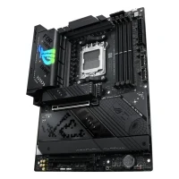 Placa de baza ASUS ROG STRIX X870-F GAMING WIFI/ AM5 / AMD X870 / DDR5 / ATX 4
