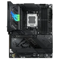 Placa de baza ASUS ROG STRIX X870-F GAMING WIFI/ AM5 / AMD X870 / DDR5 / ATX 2