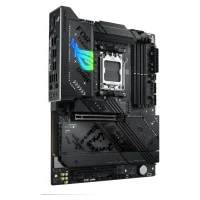 Placa de baza ASUS ROG STRIX X870-F GAMING WIFI/ AM5 / AMD X870 / DDR5 / ATX 3