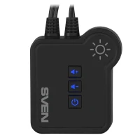Boxe SVEN 420 / 10W/ Bluetooth/ USB power/ Black 5