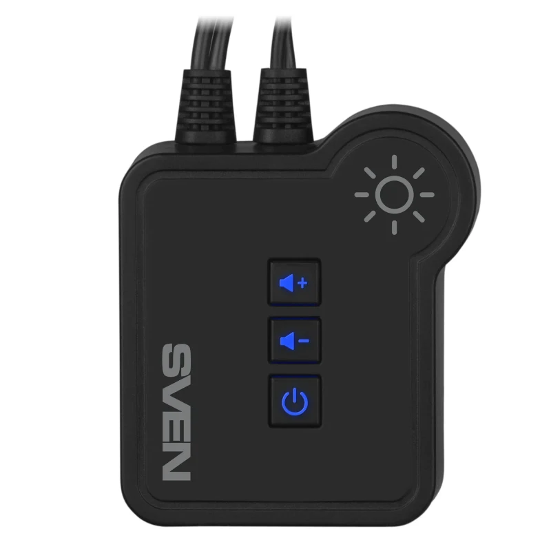 Boxe SVEN 420 / 10W/ Bluetooth/ USB power/ Black 5