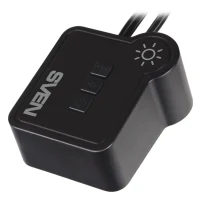 Boxe SVEN 420 / 10W/ Bluetooth/ USB power/ Black 6