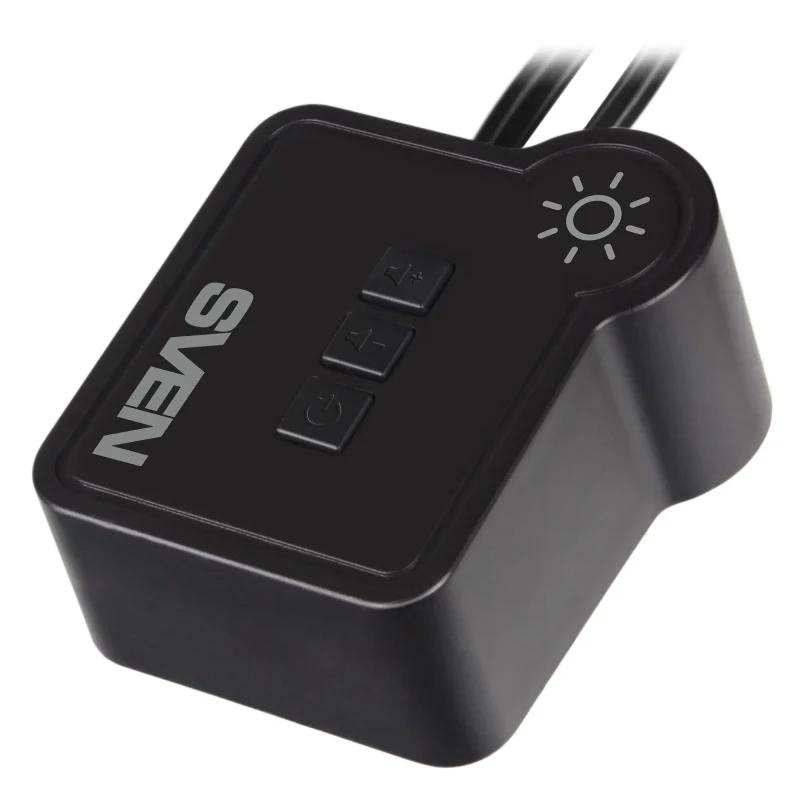 Boxe SVEN 420 / 10W/ Bluetooth/ USB power/ Black 6