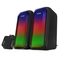 Boxe SVEN 420 / 10W/ Bluetooth/ USB power/ Black