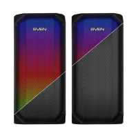 Boxe SVEN 420 / 10W/ Bluetooth/ USB power/ Black 2