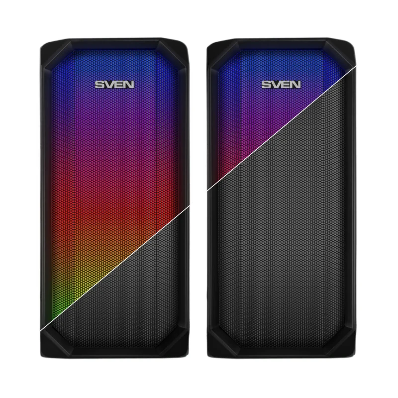 Boxe SVEN 420 / 10W/ Bluetooth/ USB power/ Black 2