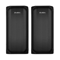 Boxe SVEN 420 / 10W/ Bluetooth/ USB power/ Black 3