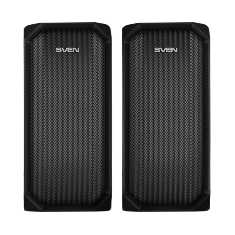 Boxe SVEN 420 / 10W/ Bluetooth/ USB power/ Black 3