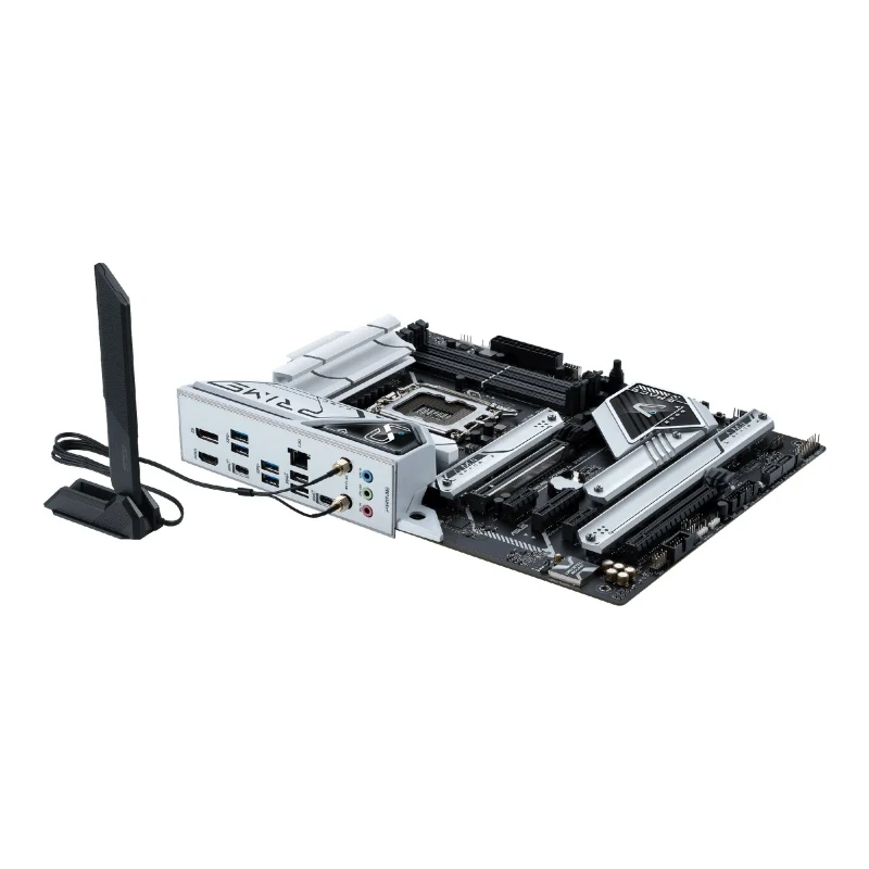 Placa de baza ASUS PRIME Z790-A WIFI / 1700 / Z790 / DDR5 / ATX 5