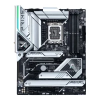 Placa de baza ASUS PRIME Z790-A WIFI / 1700 / Z790 / DDR5 / ATX 2