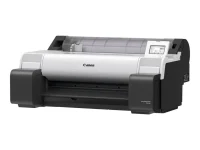 Plotter Canon image PROGRAF TM-340 (6248C003), 36”/A0+/914mm, LAN, 2400x1200 dpi_4pl, 2GB, A0 in 42 sec. print head PF-06, 5 tank:PFI-030MBK (55ml):MBK/C/M/Y/ВK/, Maintenance Cart MC-31, stand, One roll, front-loading, front output. 3