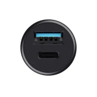 Incarcator auto USB Trust Maxo Fast 38W PD Car Charger 4