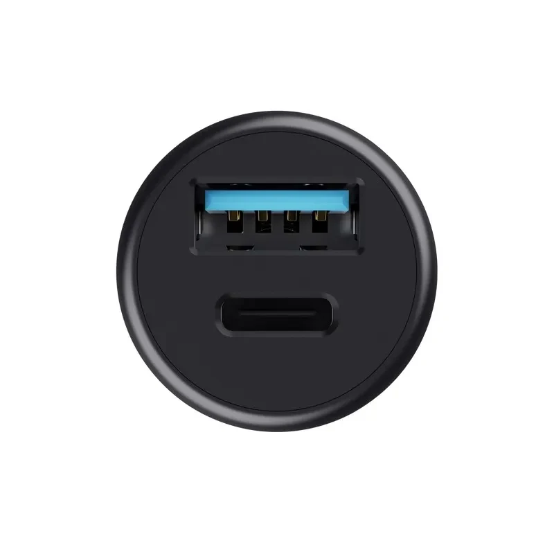 Incarcator auto USB Trust Maxo Fast 38W PD Car Charger 4