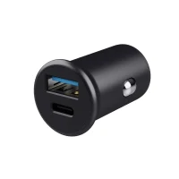Incarcator auto USB Trust Maxo Fast 38W PD Car Charger