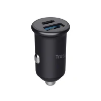 Incarcator auto USB Trust Maxo Fast 38W PD Car Charger 2