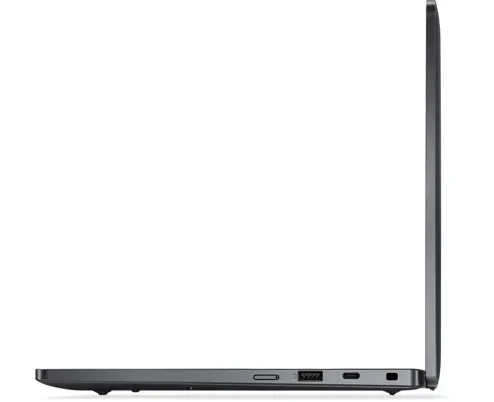 Laptop 13.0” DELL Pro 13 Premium / FHD+/ Intel Core Ultra 7 268V/ 32GB/ 1TB SSD/ Win11Pro/ Gray 5