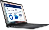 Laptop 13.0” DELL Pro 13 Premium / FHD+/ Intel Core Ultra 7 268V/ 32GB/ 1TB SSD/ Win11Pro/ Gray 2