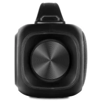 Boxa portabila SVEN PS-360 Black / 24W / Bluetooth / FM tuner / USB / microSD 4