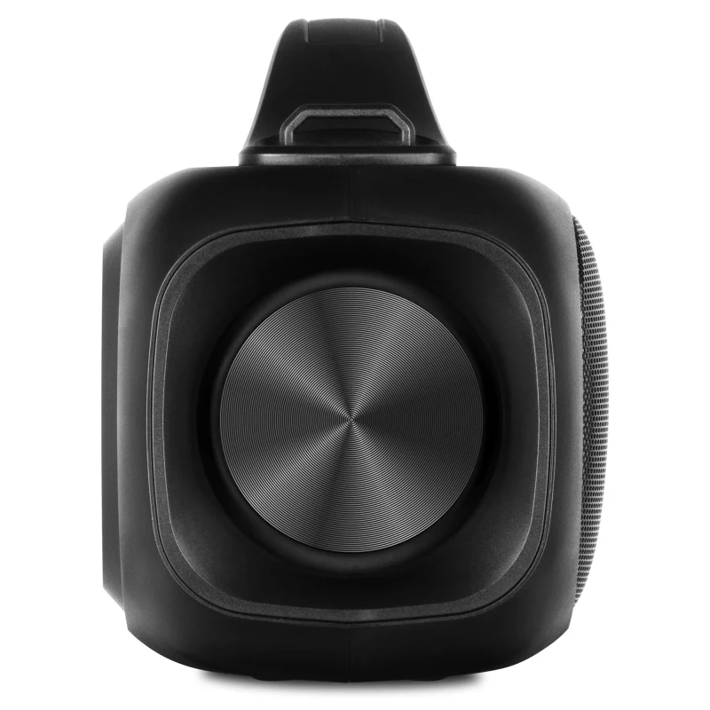 Boxa portabila SVEN PS-360 Black / 24W / Bluetooth / FM tuner / USB / microSD 4