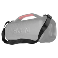Boxa portabila SVEN PS-360 Black / 24W / Bluetooth / FM tuner / USB / microSD 6