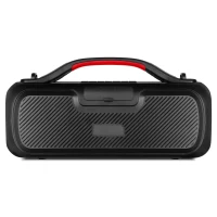 Boxa portabila SVEN PS-360 Black / 24W / Bluetooth / FM tuner / USB / microSD 3