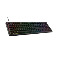 Tastatura HYPERX Alloy Rise RGB, HyperX Linear switches, [7G7A3AA#ACB] 2