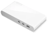 Universal Dock Lenovo 500 USB-C 2