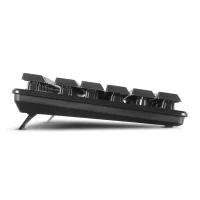 Tastatura Wireless SVEN KB-C2300W, Black 3