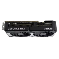 Placa video ASUS Dual GeForce RTX 5070 OC Edition / 12GB / GDDR7 / 192bit 6