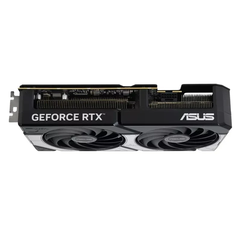 Placa video ASUS Dual GeForce RTX 5070 OC Edition / 12GB / GDDR7 / 192bit 6