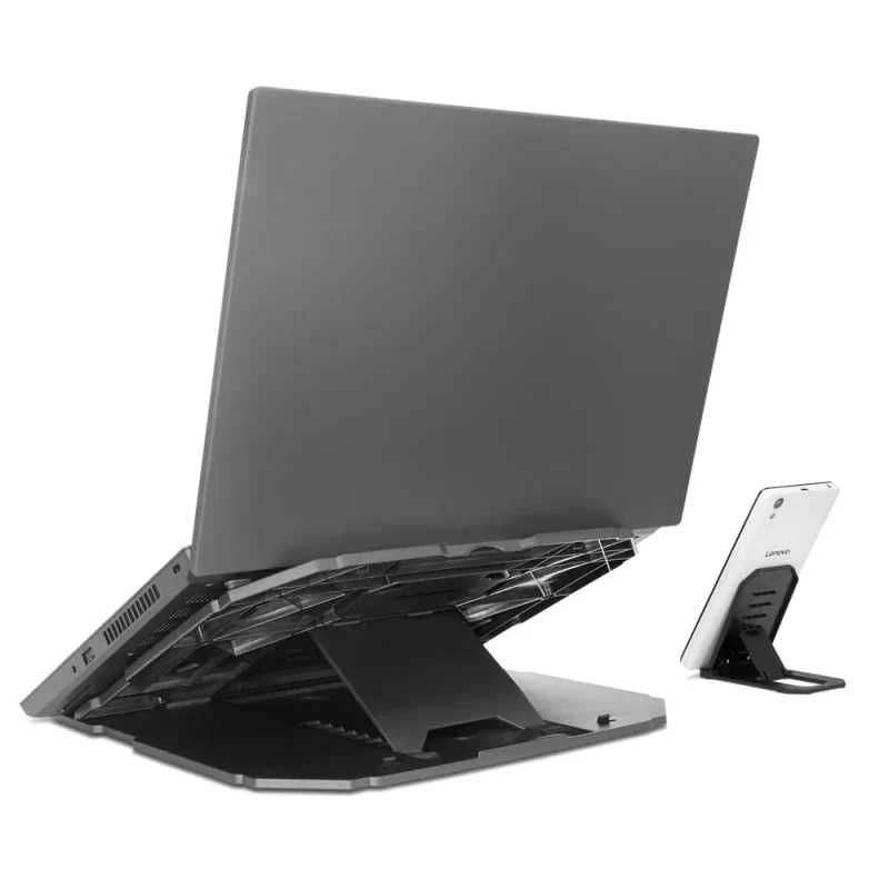 Suport pentru laptop 2 in 1 Lenovo 4XF1A19885 5