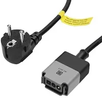 Cablu pentru EcoFlow MicroInverter to AC, 3m 2
