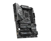 Placa de baza MSI Z890 GAMING PLUS WIFI/ 1851/ Z890/ DDR5 / ATX 4