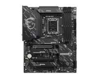 Placa de baza MSI Z890 GAMING PLUS WIFI/ 1851/ Z890/ DDR5 / ATX 2