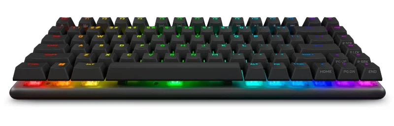 Tastatura Gaming Wireless DELL  Alienware Pro / Dark Side of the Moon 4