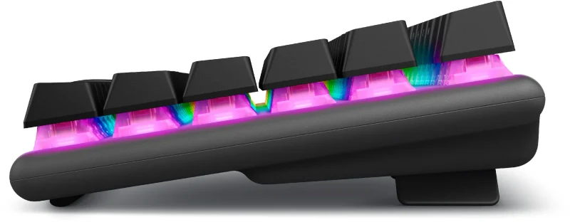Tastatura Gaming Wireless DELL  Alienware Pro / Dark Side of the Moon 5