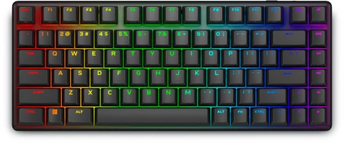 Tastatura Gaming Wireless DELL  Alienware Pro / Dark Side of the Moon