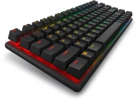 Tastatura Gaming Wireless DELL  Alienware Pro / Dark Side of the Moon 3