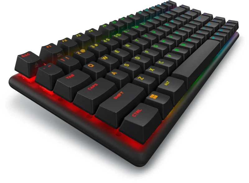 Tastatura Gaming Wireless DELL  Alienware Pro / Dark Side of the Moon 3