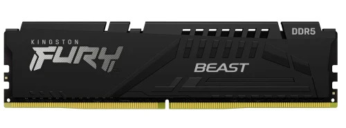Memorie operativa Kingston FURY Beast EXPO DDR5 6000MHz 32GB