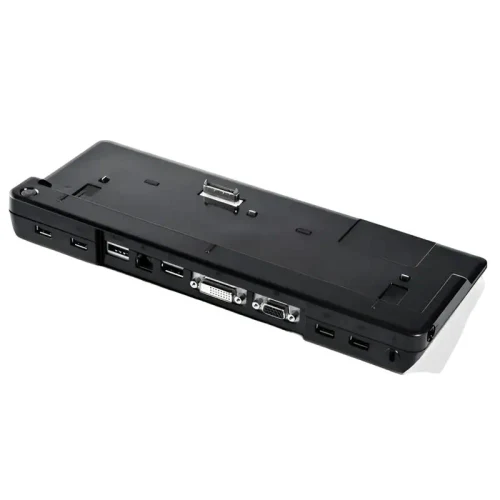 Docking Station Fujitsu Lifebook P771/P701, Black