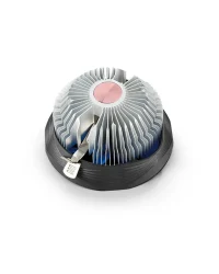 Cooler DEEPCOOL GAMMA  ARCHER PRO V2/ 110W/ Universal/ 1600rpm/ 21 dB(A)/55.5 CFM/ Black 4