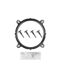 Cooler DEEPCOOL GAMMA  ARCHER PRO V2/ 110W/ Universal/ 1600rpm/ 21 dB(A)/55.5 CFM/ Black 5