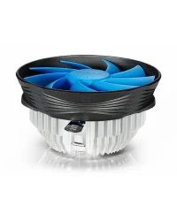 Cooler DEEPCOOL GAMMA  ARCHER PRO V2/ 110W/ Universal/ 1600rpm/ 21 dB(A)/55.5 CFM/ Black