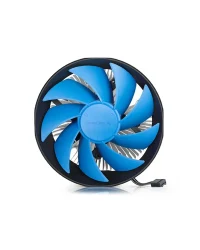 Cooler DEEPCOOL GAMMA  ARCHER PRO V2/ 110W/ Universal/ 1600rpm/ 21 dB(A)/55.5 CFM/ Black 2
