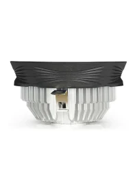Cooler DEEPCOOL GAMMA  ARCHER PRO V2/ 110W/ Universal/ 1600rpm/ 21 dB(A)/55.5 CFM/ Black 3