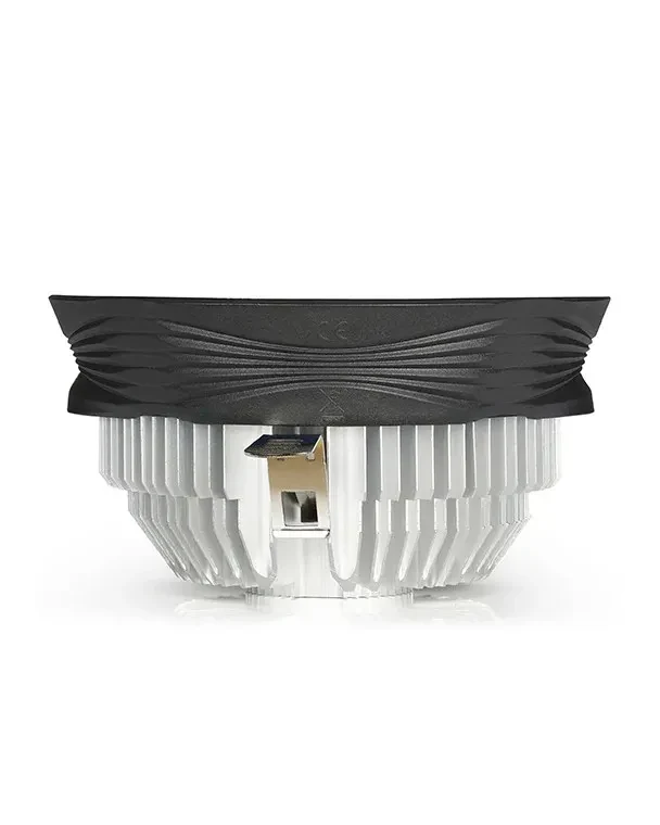 Cooler DEEPCOOL GAMMA  ARCHER PRO V2/ 110W/ Universal/ 1600rpm/ 21 dB(A)/55.5 CFM/ Black 3