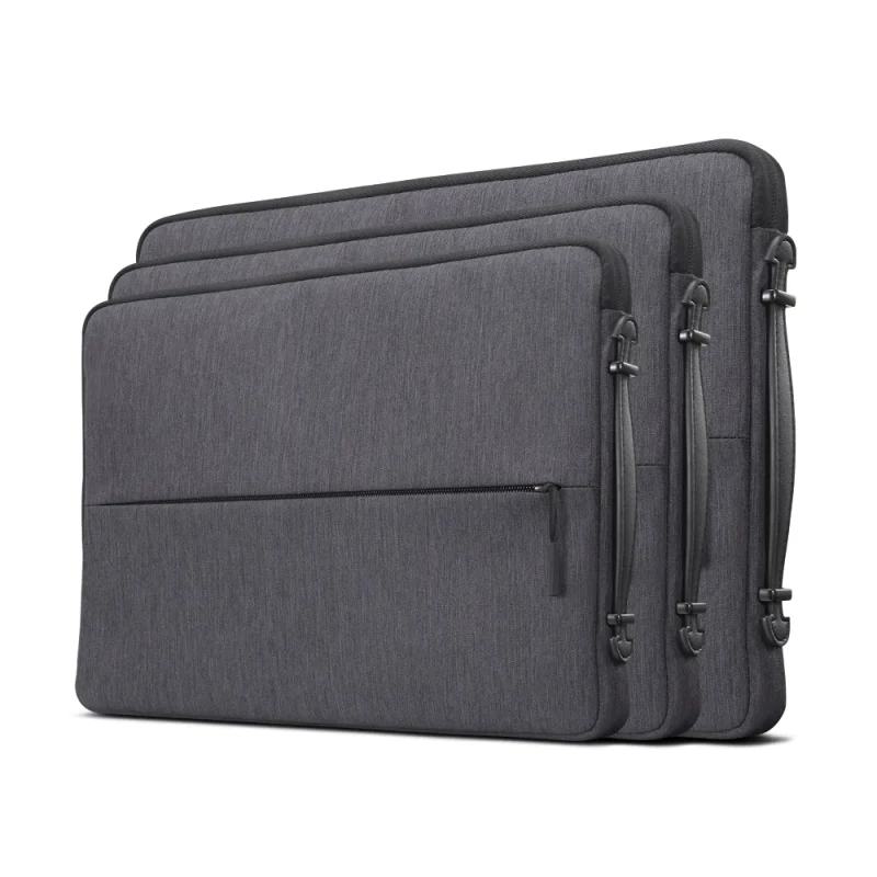 Husa 14” Lenovo Laptop Urban, Grey 7